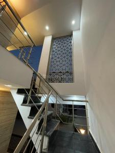 Balcony Image of 774 Sq.ft 3 BHK Independent House for sale in Mata Gujri Enclave, Kharar Mohali for Rs. 6800000