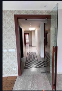 Image of 2799 Sq.ft 4 BHK Builder Floor for rent in Panchsheel Park, New Delhi for Rs. 225000