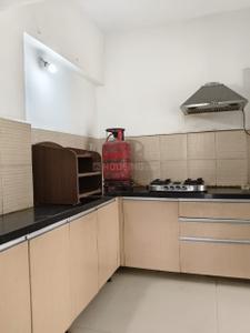 Image of 1000 Sq.ft 2 BHK Apartment / Flat for sale in Pride Aashiyana, Lohegaon, Pune for Rs. 6900000