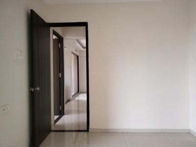 Bedroom Image of 1045 Sq.ft 2 BHK Apartment / Flat for sale in Juhi Niharika Residency, Kharghar Navi Mumbai for Rs. 12000000