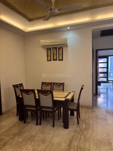 Hall Image of 2550 Sq.ft 3.5 BHK Builder Floor for rent in Ansal Esencia Sector 67, Sector 67 Gurgaon for Rs. 50000