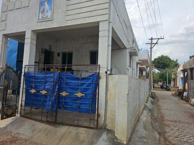 Image of 1350 Sq.ft 3 BHK Independent House for sale in Nagamalaipudukottai, Madurai for Rs. 9000000