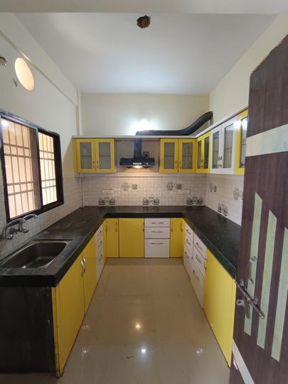 Sarkanda Kitchen 1