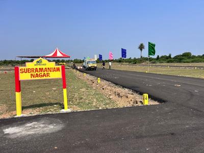 Image of 900 Sq.ft Residential Plot / Land for sale in West Tambaram, Chennai for Rs. 3420000