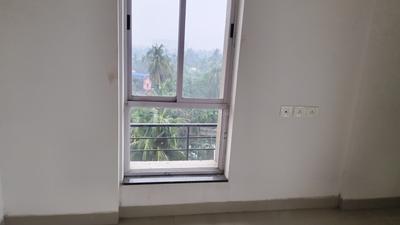 Bedroom Image of 1650 Sq.ft 3 BHK Apartment / Flat for sale in Shivom Elysiya, Paschim Putiary Kolkata for Rs. 9100000