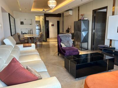 3 BHK Flat
