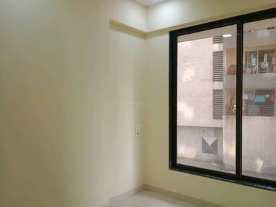 Bedroom Image of 1020 Sq.ft 2 BHK Apartment / Flat for sale in Mangeshi Ambar, Kalyan West Kalyan for Rs. 8000000