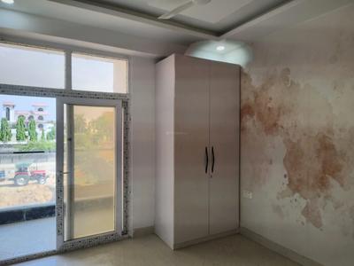 Bedroom Image of 1020 Sq.ft 2 BHK Apartment / Flat for sale in Pearl Vista, Noida Extension Greater Noida for Rs. 5600000