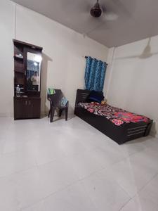 Hall Image of 630 Sq.ft 1 BHK Apartment / Flat for sale in Vishrantwadi Pune for Rs. 2800000