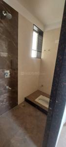 Bathroom Image of 1084 Sq.ft 2 BHK Apartment / Flat for sale in Nashik Road Nashik for Rs. 5300000