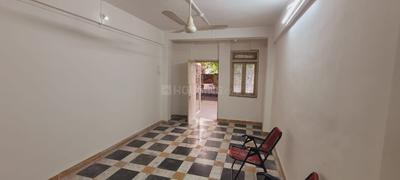 Image of 1360 Sq.ft 2 BHK Apartment / Flat for rent in College Road, Nashik for Rs. 15000