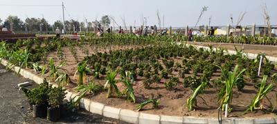 Image of 1049 Sq.ft Residential Plot / Land for sale in Ishaan Tower I, Hazaripahad, Nagpur for Rs. 2250000