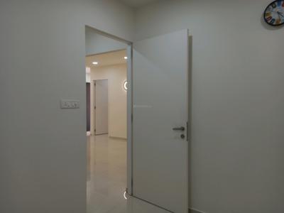 Bedroom Image of 1200 Sq.ft 2.5 BHK Apartment / Flat for sale in Shapoorji Pallonji Yahavi Tower 1 Oak, Bavdhan Pune for Rs. 10000000
