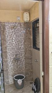 Bathroom Image of 690 Sq.ft 1 BHK Apartment / Flat for sale in Regency Sarvam, Titwala Thane for Rs. 3500000