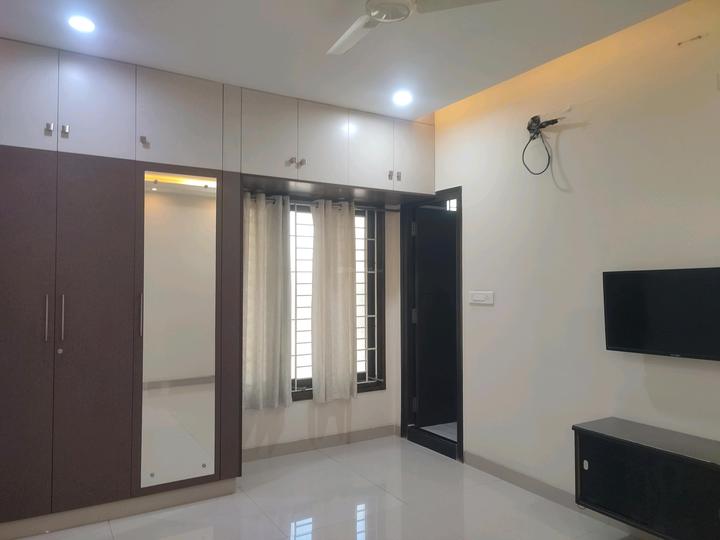 Kk enclave Bedroom 1