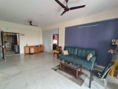 Hall Image of 1700 Sq.ft 3 BHK Apartment / Flat for sale in Bhowanipore Kolkata for Rs. 19000000