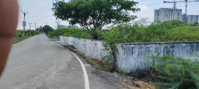 Image of 2100 Sq.ft Residential Plot / Land for sale in Siruseri, Chennai for Rs. 8500000