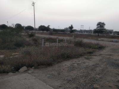 Image of 800 Sq.ft Residential Plot / Land for sale in Gotal Pajri, Nagpur for Rs. 2800000
