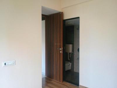 Bedroom Image of 685 Sq.ft 1 BHK Apartment / Flat for sale in Laukik Vastu Luxuria, Dombivli East Thane for Rs. 3999000