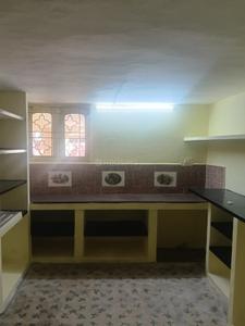 Kitchen Image of 3000 Sq.ft 3 BHK Independent House for rent in Kottivakkam Chennai for Rs. 45000