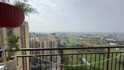 Bedroom Image of 1160 Sq.ft 3 BHK Apartment / Flat for sale in City Grace, Bamheta Village Ghaziabad for Rs. 10000000