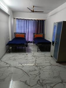 Hall Image of Vstay hospitality in Kurla East, Mumbai