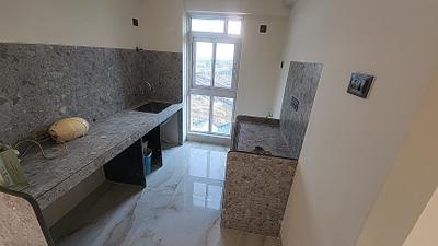 Kitchen Image of 1000 Sq.ft 2 BHK Apartment / Flat for rent in Mazgaon Mumbai for Rs. 95000