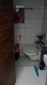 Image of 1215 Sq.ft 2 BHK Apartment / Flat for sale in Gajanan Dev Residency 2, Tragad, Ahmedabad for Rs. 4800000