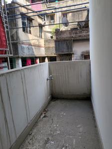 Bedroom One Image of 1325 Sq.ft 3 BHK Apartment / Flat for sale in Dum Dum Kolkata for Rs. 6625000