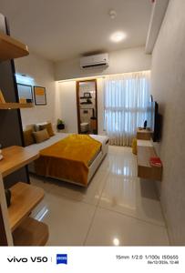 Bedroom Image of 1300 Sq.ft 3 BHK Apartment / Flat for sale in Godrej Aqua Vista, Keshav Nagar Pune for Rs. 13000000