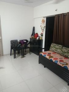 Bedroom Image of 980 Sq.ft 2 BHK Apartment / Flat for sale in Kohinoor Sapphire Pune, Tathawade Pune for Rs. 7978600