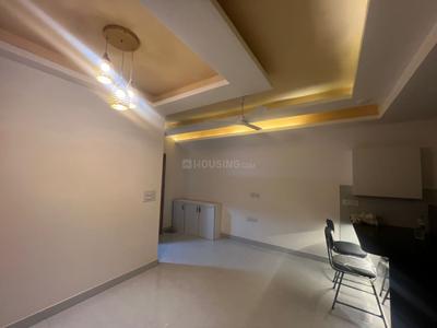 Hall Image of 900 Sq.ft 1 BHK Apartment / Flat for rent in Raja Park Jaipur for Rs. 20000