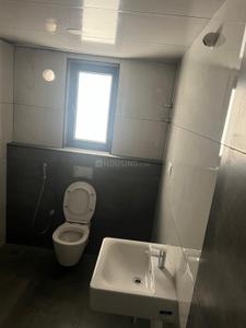 Bathroom Image of 2790 Sq.ft 4 BHK Apartment / Flat for sale in Subishi Fortuna Towers, Mokila Hyderabad for Rs. 14000000