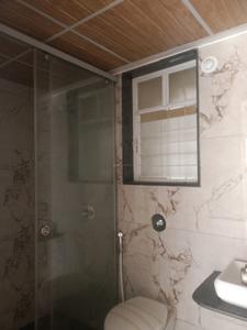 Bedroom Two Image of 1020 Sq.ft 2 BHK Apartment / Flat for sale in Rahatani Pune for Rs. 9100000