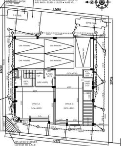 Image of 1190 Sq.ft 3 BHK Apartment / Flat for sale in Mukundapur, Kolkata for Rs. 6545000