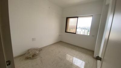 Bedroom Image of 430 Sq.ft 1 BHK Apartment / Flat for rent in Arihant 5 Anaika, Taloja Navi Mumbai for Rs. 8500