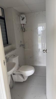 Image of 650 Sq.ft 1.5 BHK Independent House for sale in Runwal Gardens Phase 3 Bldg No 29 30, Dombivli East, Thane for Rs. 7100000