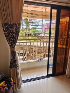 Bedroom Image of 1060 Sq.ft 2 BHK Apartment / Flat for sale in Mohan Pride, Kalyan West Kalyan for Rs. 9000000