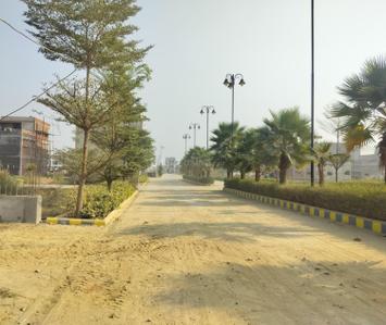 Image of 1000 Sq.ft Residential Plot / Land for sale in Nagram, Lucknow for Rs. 1590000