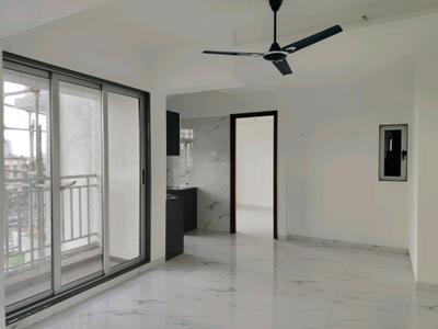 Living Room Image of 1260 Sq.ft 3 BHK Apartment / Flat for sale in Mansarovar Ariana, Vasai West Vasai for Rs. 9100000