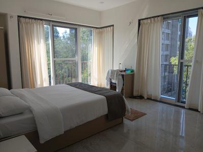 Bedroom Image of 3500 Sq.ft 4.5 BHK Apartment / Flat for sale in Shivaji Nagar Pune for Rs. 74500000