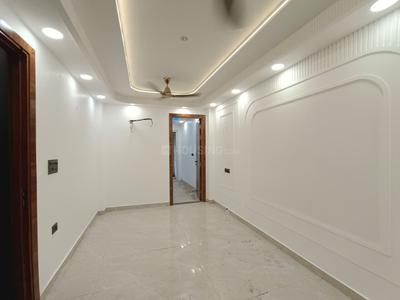 Hall Image of 1050 Sq.ft 3 BHK Builder Floor for sale in Govindpuri New Delhi for Rs. 9000000