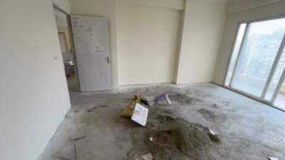 Bedroom Image of 2140 Sq.ft 3 BHK Apartment / Flat for rent in Amrapali Crystal Homes Phase 1, Sector 76 Noida for Rs. 56000