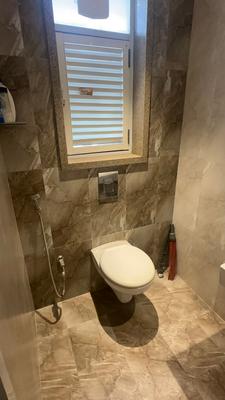 Image of 1520 Sq.ft 3 BHK Apartment / Flat for sale in Tejraaj Haritej, Shivaji Nagar, Pune for Rs. 42500000