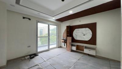 Bedroom Image of 2250 Sq.ft 4 BHK Builder Floor for sale in Sector 19 Dwarka New Delhi for Rs. 41000000