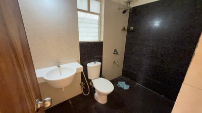 Pegasus Megapolis Splendour Bathroom Two 4