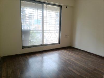 Bedroom Image of 1700 Sq.ft 3 BHK Apartment / Flat for sale in Hitech Dwarka, Kharghar Navi Mumbai for Rs. 19900000