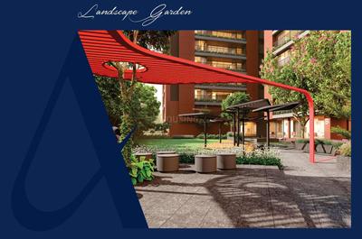 Image of 4653 Sq.ft 4 BHK Apartment / Flat for sale in Avibhanam Panache, Vaishno Devi Circle, Ahmedabad for Rs. 18000000