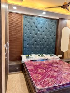 Bedroom Image of 1150 Sq.ft 2 BHK Apartment / Flat for sale in Dholai Jaipur for Rs. 3750007