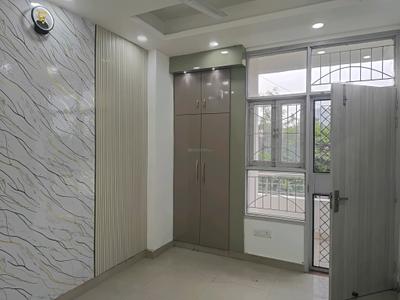 Bedroom Image of 1000 Sq.ft 2 BHK Builder Floor for sale in Indirapuram Ghaziabad for Rs. 7000000